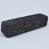 Natural 279.40 Ct Purple Tanzanite Earth Mined Rough CERTIFIED Uncut Loose Gem