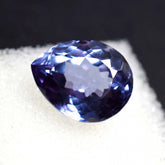 NATURAL Color-Change 10.40 Ct ALEXANDRITE Pear Cut Loose Gemstone CERTIFIED