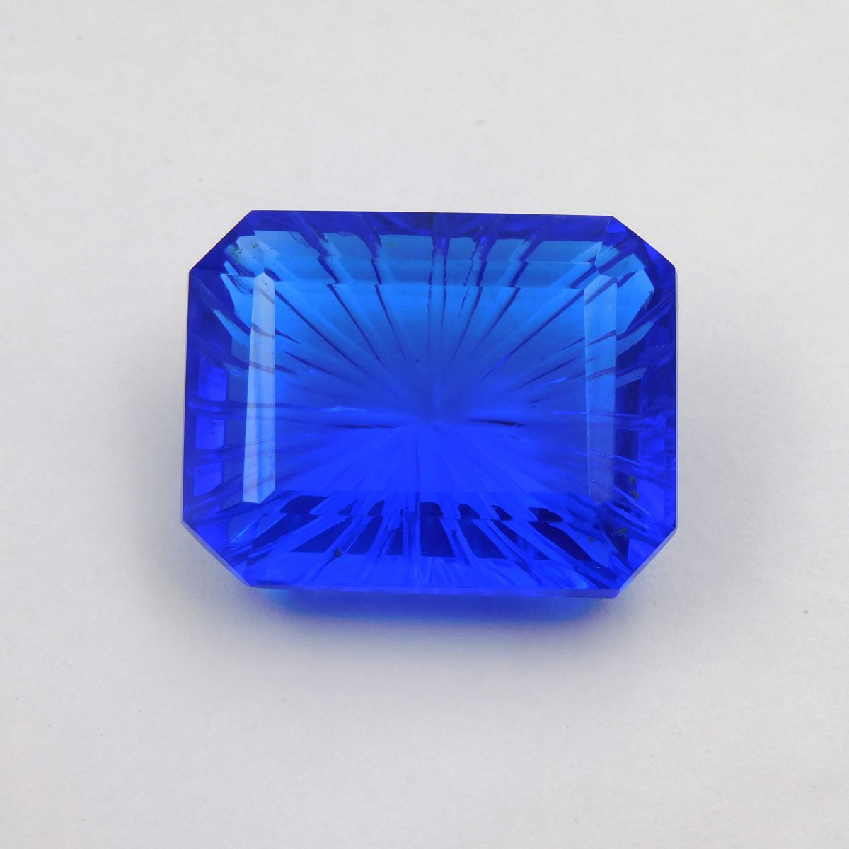 raw emerald