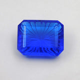 raw emerald