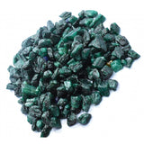 CERTIFIED 1000 Carat Natural Green Emerald Uncut Rough Loose Gemstone Lot