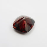 Loose Gemstone 8.75 Ct Certified Natural Orange Sapphire