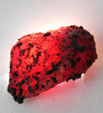 Natural Red Ruby Huge Rough 52 Carat Earth Mined CERTIFIED Loose Gemstone
