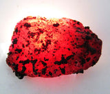 Natural Red Ruby Huge Rough 52 Carat Earth Mined CERTIFIED Loose Gemstone