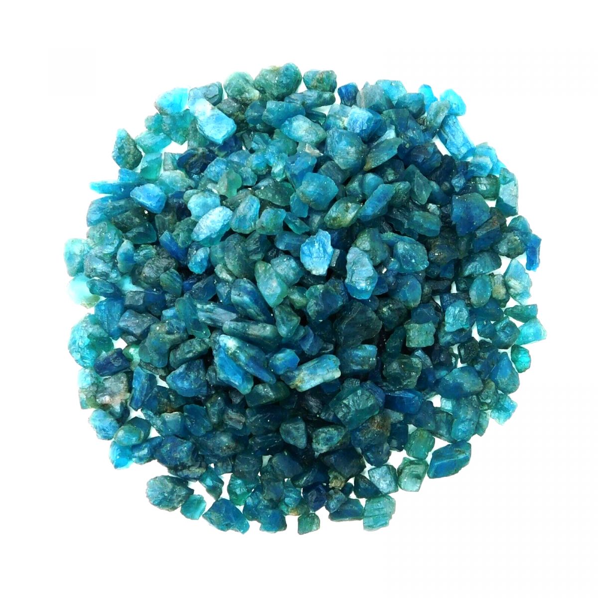 natural apatite loose gemstone