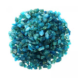 natural apatite loose gemstone