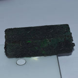 200 carats of emerald price