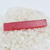 Natural Ruby Red Uncut Raw Rough 79.85 Carat Loose Gemstone CERTIFIED Dyed Rough