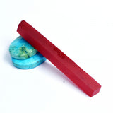 CERTIFIED Red Ruby Natural Rough 41.12 Carat Uncut Raw Loose Gemstone