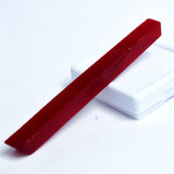 CERTIFIED Red Ruby Natural Rough 41.12 Carat Uncut Raw Loose Gemstone