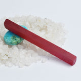 Red Ruby CERTIFIED Natural Rough 65.85 Carat Uncut Raw Rough Loose Gemstone