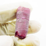 Natural Ruby 83.00 Ct Red Rough Uncut Raw Rough Rare Loose Gemstone CERTIFIED