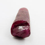 Natural Ruby 83.00 Ct Red Rough Uncut Raw Rough Rare Loose Gemstone CERTIFIED