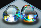 black topaz