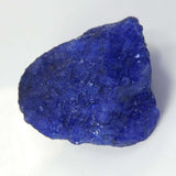 Blue Sapphire Rough 149 carat loose sapphire stone