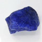 Natural Earth Mined Blue Sapphire uncut 149 Ct Rough Certified Loose Gemstones