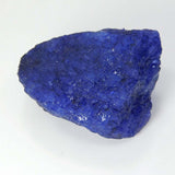Blue Sapphire Rough high quality natural sapphire lot