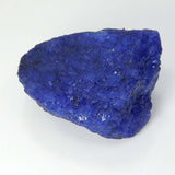 Natural Earth Mined Blue Sapphire uncut 149 Ct Rough Certified Loose Gemstones