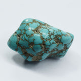 Blue Turquoise 168.80 Carat Natural Uncut Raw Rough Loose Gemstone Huge Size