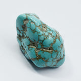 Blue Turquoise 168.80 Carat Natural Uncut Raw Rough Loose Gemstone Huge Size