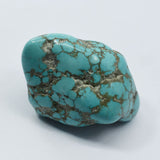 Blue Turquoise 168.80 Carat Natural Uncut Raw Rough Loose Gemstone Huge Size