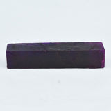 Rough Purple Tanzanite 247.85 Ct CERTIFIED Earth Mined UnCut Loose Natural Gem