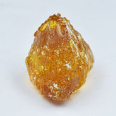 CERTIFIED Natural Amber Rough 33.95 Ct Uncut Raw Rough Orange Loose Gemstones