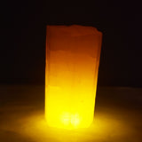 Raw Rough Natural CERTIFIED Yellow Sapphire Uncut 578.55 Ct Raw Rough Gemstone