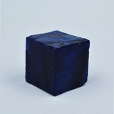 Blue Sapphire 90.60 Carat Natural Uncut Raw Rough CERTIFIED Loose Gemstone