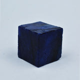 Blue Sapphire 90.60 Carat Natural Uncut Raw Rough CERTIFIED Loose Gemstone