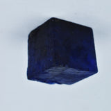 Natural Blue Sapphire Uncut Raw Rough 118.45 Carat Loose Gemstone CERTIFIED