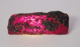Natural Red Ruby Huge Rough Uncut 71.36 Ct Loose Gemstone CERTIFIED