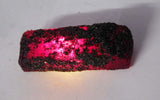 Natural Red Ruby Huge Rough Uncut 71.36 Ct Loose Gemstone CERTIFIED