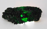 CERTIFIED Emerald Huge Rough 81 Ct Natural Earth Mined Green Loose Gemstone