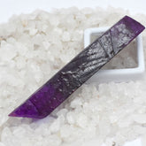 Uncut Raw Loose Gemstone 117.10 Ct Natural Uncut CERTIFIED Purple Sapphire Rough