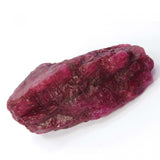 Big Sale !! Natural Uncut Red Ruby Rough 899 Carat CERTIFIED Gemstone Loose