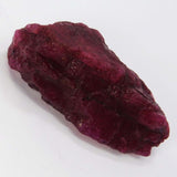 Big Sale !! Natural Uncut Red Ruby Rough 899 Carat CERTIFIED Gemstone Loose