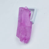 Pink Zircon 297.10 Ct Rough Natural CERTIFIED Uncut Rough Natural Loose Gemstone