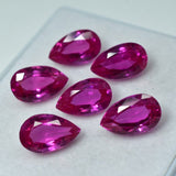 48.20 Ct Natural Pink Sapphire Certified Loose Gemstone natural color