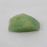 Aquamarine Rough 163.10 Ct Natural Earth Mined CERTIFIED Blue Raw Loose Gemstone