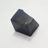 Uncut Blue Sapphire Natural Dyed Rough 363.35 Carat Loose Gemstone CERTIFIED
