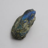 Natural Rough 160.25 Ct CERTIFIED Uncut Multi Color Rare Sapphire Loose Gemstone