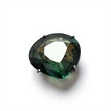 natural sapphire