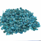Blue Aquamarine Rough Natural Earth Mined Gemstone 7500 Ct Lot
