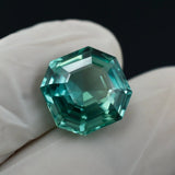 yellow sapphire rough