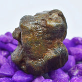 natural sapphire