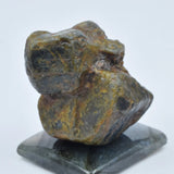 uncut sapphire