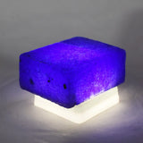 uncut sapphire