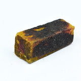 yellow sapphire rough
