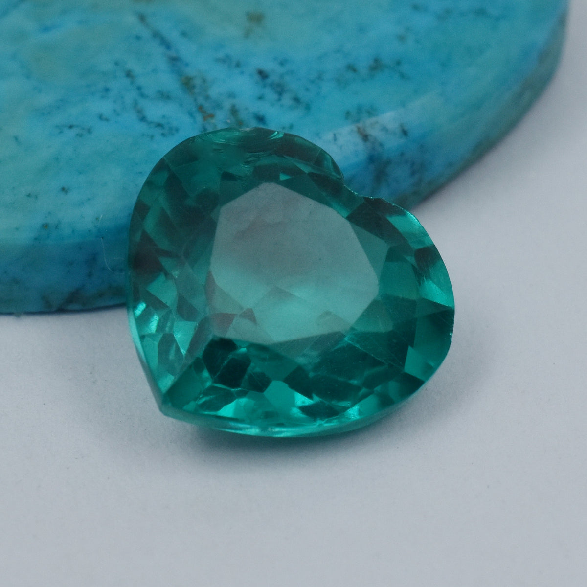Stunning Tourmaline Gemstone 10.45 Carat Green Tourmaline Certified Natural Loose Gemstone | Best For Gift | GIFT For Her / Him